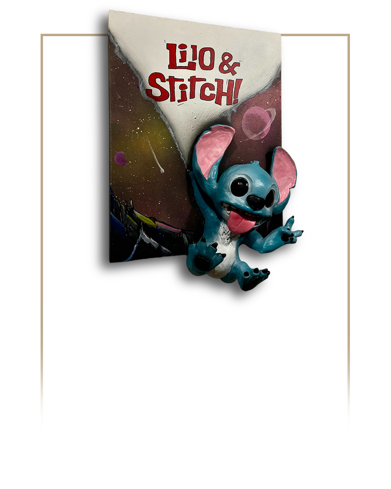 Stack 1 Mobile